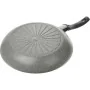 Padella Ballarini FERG5F0.24U Granito Acciaio inossidabile Alluminio 1 Pezzi Ø 18 cm Ø 24 cm di Ballarini, Padelle universali...