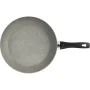 Padella Ballarini FERG5F0.24U Granito Acciaio inossidabile Alluminio 1 Pezzi Ø 18 cm Ø 24 cm di Ballarini, Padelle universali...