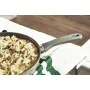 Padella Ballarini 75002-931-0 Grigio Alluminio 1 Pezzi Ø 24 cm di Ballarini, Padelle universali - Rif: S9101139, Prezzo: 42,1...