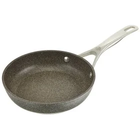 Pan Ballarini 75002-808-0 Silver Granite Aluminium Titanium 1 Piece Ø 20 cm by Ballarini, Frying Pans - Ref: S9101143, Price:...