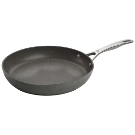 Pan Ballarini Salina Granitium Anthracite Graphite Stainless steel Aluminium Ø 32 cm by Ballarini, Frying Pans - Ref: S910115...