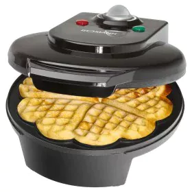 Máquina para Waffles Bomann WA 5018 CB de Bomann, Máquinas para waffles - Ref: S9101201, Preço: 27,39 €, Desconto: %