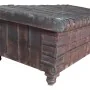 Chest Alexandra House Living Brown Iron Acacia Mango wood 72 x 47 x 130 cm by Alexandra House Living, Tables - Ref: D1631436,...