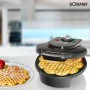 Waffeleisen Bomann WA 5018 CB von Bomann, Waffeleisen - Ref: S9101201, Preis: 27,08 €, Rabatt: %