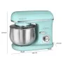 Robot culinaire Bomann KM 6030 CB 1100 W de Bomann, Robots de cuisine et mini-hachoirs - Réf : S9101205, Prix : 96,09 €, Remi...