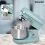 Robot da Cucina Bomann KM 6030 CB 1100 W di Bomann, Robot da cucina e mini tritatutto - Rif: S9101205, Prezzo: 96,09 €, Scont...