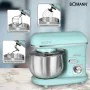 Robot culinaire Bomann KM 6030 CB 1100 W de Bomann, Robots de cuisine et mini-hachoirs - Réf : S9101205, Prix : 96,09 €, Remi...