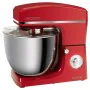 Robot culinaire Bomann KM 6036 Rouge 1500 W de Bomann, Robots de cuisine et mini-hachoirs - Réf : S9101208, Prix : 174,63 €, ...