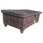 Chest Alexandra House Living Brown Iron Acacia Mango wood 72 x 47 x 130 cm by Alexandra House Living, Tables - Ref: D1631436,...