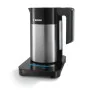 Hervidor BOSCH TWK7203 1,7 L Negro Gris Acero Inoxidable 2200 W 1850 W 1,7 L de BOSCH, Hervidores eléctricos - Ref: S9101226,...