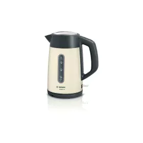 Théière BOSCH TWK4P437 de BOSCH, Machines à thé - Réf : S9101233, Prix : 66,19 €, Remise : %