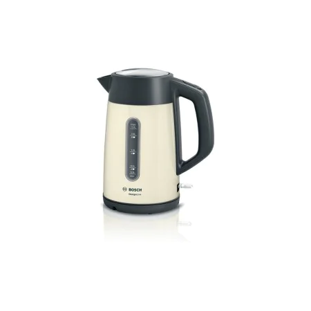 Théière BOSCH TWK4P437 de BOSCH, Machines à thé - Réf : S9101233, Prix : 63,04 €, Remise : %