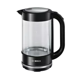 Teiera BOSCH TWK70B03 di BOSCH, Macchine per tè caldo - Rif: S9101236, Prezzo: 64,83 €, Sconto: %