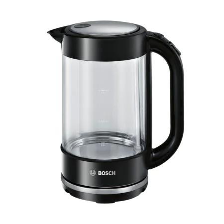 Bule BOSCH TWK70B03 de BOSCH, Chaleiras de chá quente - Ref: S9101236, Preço: 64,83 €, Desconto: %