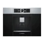 Caffettiera superautomatica BOSCH CTL636ES1 Nero 1600 W 19 bar 2,4 L 500 g di BOSCH, Macchine da caffè superautomatiche - Rif...