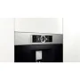 Caffettiera superautomatica BOSCH CTL636ES1 Nero 1600 W 19 bar 2,4 L 500 g di BOSCH, Macchine da caffè superautomatiche - Rif...