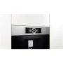 Superautomatic Coffee Maker BOSCH CTL636ES1 Black 1600 W 19 bar 2,4 L 500 g by BOSCH, Bean-to-Cup Coffee Machines - Ref: S910...