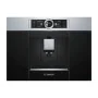 Caffettiera superautomatica BOSCH CTL636ES1 Nero 1600 W 19 bar 2,4 L 500 g di BOSCH, Macchine da caffè superautomatiche - Rif...