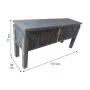 Buffet Alexandra House Living Marron Acacia Bois de manguier 45 x 77 x 157 cm de Alexandra House Living, Buffets, crédences e...