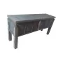 Buffet Alexandra House Living Marron Acacia Bois de manguier 45 x 77 x 157 cm de Alexandra House Living, Buffets, crédences e...