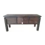 Sideboard Alexandra House Living Brown Acacia Mango wood 45 x 77 x 157 cm by Alexandra House Living, Sideboards - Ref: D16314...