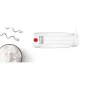 Batedora-Amassadora BOSCH MFQ3030 350W Branco 350 W de BOSCH, Batedeiras de varinhas e de amassar - Ref: S9101301, Preço: 33,...