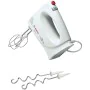 Batedora-Amassadora BOSCH MFQ3030 350W Branco 350 W de BOSCH, Batedeiras de varinhas e de amassar - Ref: S9101301, Preço: 33,...