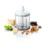 Mixeur/mélangeur de pâte BOSCH MFQ4080 500W Blanc Argenté 500 W de BOSCH, Fouets et malaxeurs - Réf : S9101303, Prix : 81,95 ...