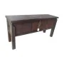 Sideboard Alexandra House Living Brown Acacia Mango wood 45 x 77 x 157 cm by Alexandra House Living, Sideboards - Ref: D16314...