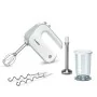 Handrührgerät BOSCH MFQ4070 Weiß 500 W von BOSCH, Hand- Standmixer - Ref: S9101304, Preis: 72,47 €, Rabatt: %