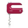 Frullatore ad Immersione BOSCH MFQ 40304 Bianco Rosso 500 W Bacchette di BOSCH, Frullatori a immersione e frullatori - Rif: S...