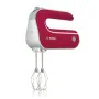 Frullatore ad Immersione BOSCH MFQ 40304 Bianco Rosso 500 W Bacchette di BOSCH, Frullatori a immersione e frullatori - Rif: S...