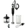 Handrührgerät BOSCH MSM67170 Schwarz Silberfarben 750 W von BOSCH, Hand- Standmixer - Ref: S9101308, Preis: 81,80 €, Rabatt: %