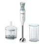 Batedora de Mão BOSCH ErgoMixx MSM66120 600W Branco Cinzento 600 W de BOSCH, Batedeiras de mão e taça - Ref: S9101311, Preço:...