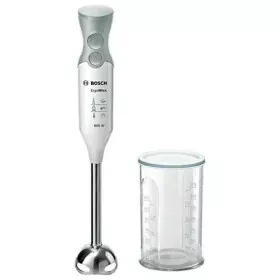 Hand-held Blender BOSCH MSM66110 600W White Grey 600 W by BOSCH, Cup and hand blenders - Ref: S9101312, Price: 45,23 €, Disco...