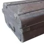 Decorative suitcase Alexandra House Living Brown Iron Traditional style 34 x 20 x 61 cm by Alexandra House Living, Storage bo...