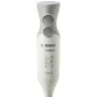 Hand-held Blender BOSCH MSM66110 600W White Grey 600 W by BOSCH, Cup and hand blenders - Ref: S9101312, Price: 46,06 €, Disco...