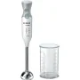 Hand-held Blender BOSCH MSM66110 600W White Grey 600 W by BOSCH, Cup and hand blenders - Ref: S9101312, Price: 46,06 €, Disco...