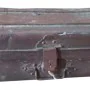 Decorative suitcase Alexandra House Living Brown Iron Traditional style 34 x 20 x 61 cm by Alexandra House Living, Storage bo...