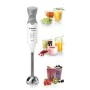 Mixeur plongeant BOSCH MSM66110 600W Blanc Gris 600 W de BOSCH, Mixeurs manuels et avec bol - Réf : S9101312, Prix : 46,62 €,...