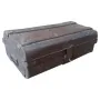 Decorative suitcase Alexandra House Living Brown Iron Traditional style 34 x 20 x 61 cm by Alexandra House Living, Storage bo...