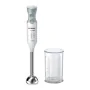 Hand-held Blender BOSCH MSM66110 600W White Grey 600 W by BOSCH, Cup and hand blenders - Ref: S9101312, Price: 46,06 €, Disco...