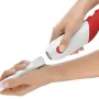 Frullatore ad Immersione BOSCH MSM64010 Bianco Rosso 450 W di BOSCH, Frullatori a immersione e frullatori - Rif: S9101313, Pr...