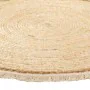 Alfombra Alexandra House Living Marrón Fibra natural 78 x 78 cm Circular de Alexandra House Living, Alfombras infantiles - Re...