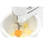 Handmixer BOSCH MFQ36490 Edelstahl von BOSCH, Handmixer und Knetmaschinen - Ref: S9101314, Preis: 79,28 €, Rabatt: %