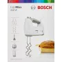 Hand-held Blender BOSCH MFQ36480 White Grey 450 W by BOSCH, Cup and hand blenders - Ref: S9101316, Price: 68,10 €, Discount: %