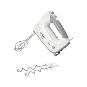 Handrührgerät BOSCH MFQ36400 Weiß/Grau 450 W von BOSCH, Hand- Standmixer - Ref: S9101317, Preis: 38,24 €, Rabatt: %