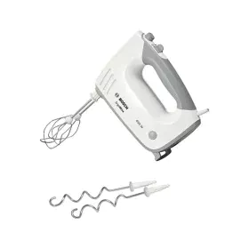 Batedora de Mão BOSCH MFQ36400 Branco/Cinzento 450 W de BOSCH, Batedeiras de mão e taça - Ref: S9101317, Preço: 38,24 €, Desc...