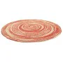 Alfombra Alexandra House Living Marrón Fibra natural 120 x 120 cm Circular de Alexandra House Living, Alfombras infantiles - ...