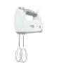 Robot Pâtissier avec Bol BOSCH MFQ36460 Blanc 450 W de BOSCH, Mixeurs manuels et avec bol - Réf : S9101320, Prix : 58,47 €, R...